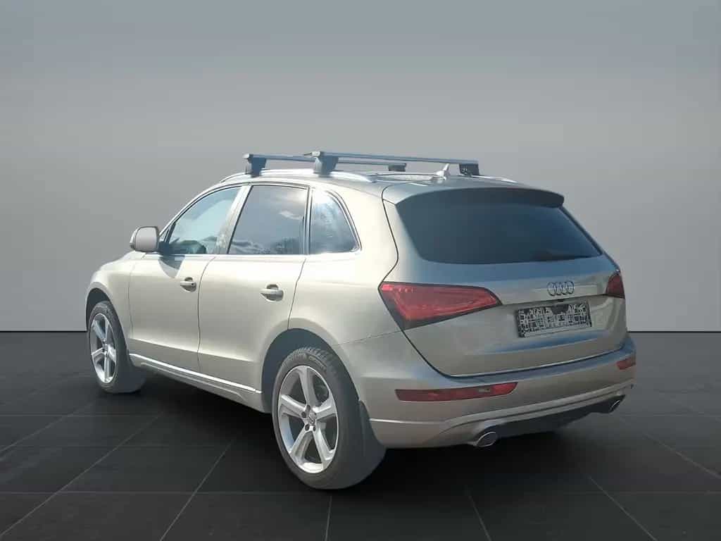 Audi Q5 3.0 TDI Quattro B&O PANO LEDER MAGNETIC RIDE 05/2014-photo-2