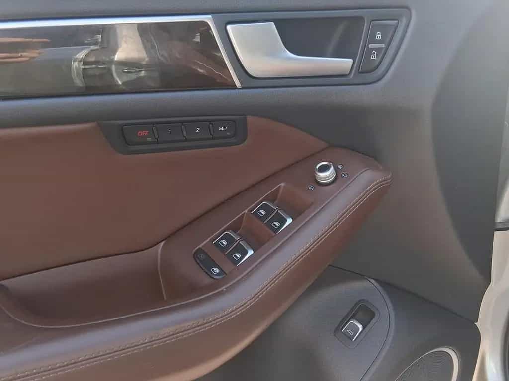 Audi Q5 3.0 TDI Quattro B&O PANO LEDER MAGNETIC RIDE 05/2014-photo-20