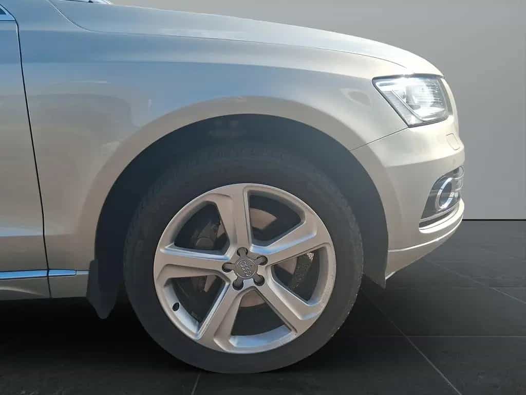 Audi Q5 3.0 TDI Quattro B&O PANO LEDER MAGNETIC RIDE 05/2014-photo-22