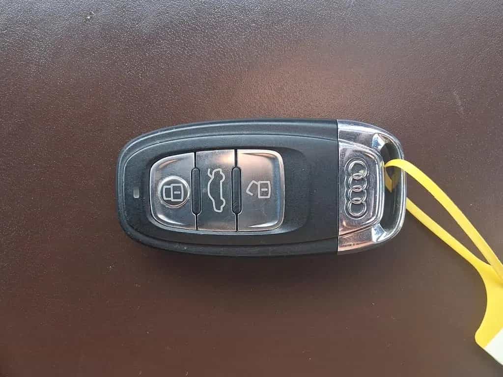 Audi Q5 3.0 TDI Quattro B&O PANO LEDER MAGNETIC RIDE 05/2014-photo-26