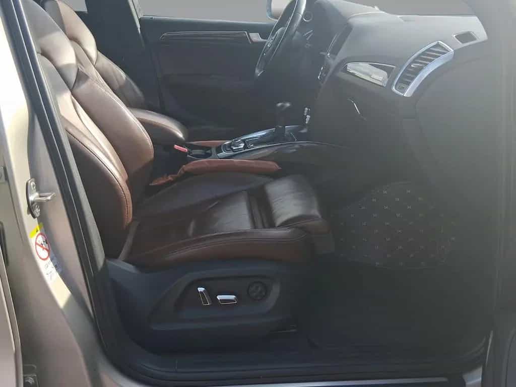 Audi Q5 3.0 TDI Quattro B&O PANO LEDER MAGNETIC RIDE 05/2014-photo-28