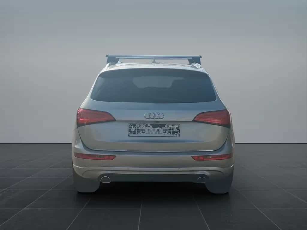 Audi Q5 3.0 TDI Quattro B&O PANO LEDER MAGNETIC RIDE 05/2014-photo-3