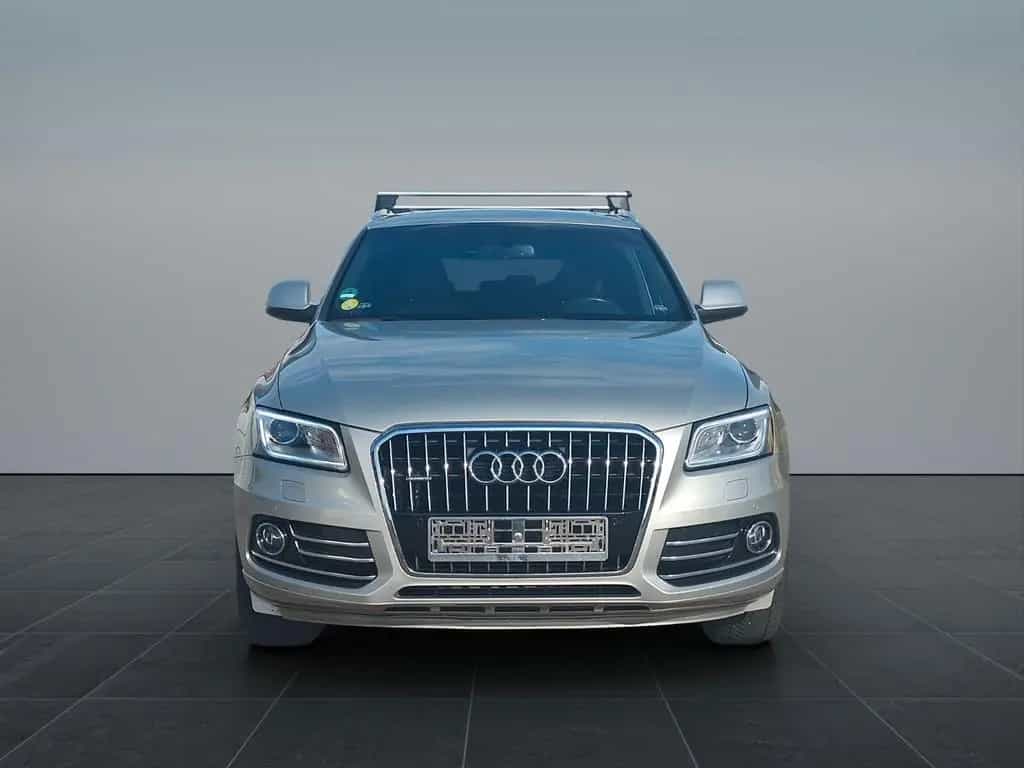 Audi Q5 3.0 TDI Quattro B&O PANO LEDER MAGNETIC RIDE 05/2014-photo-7