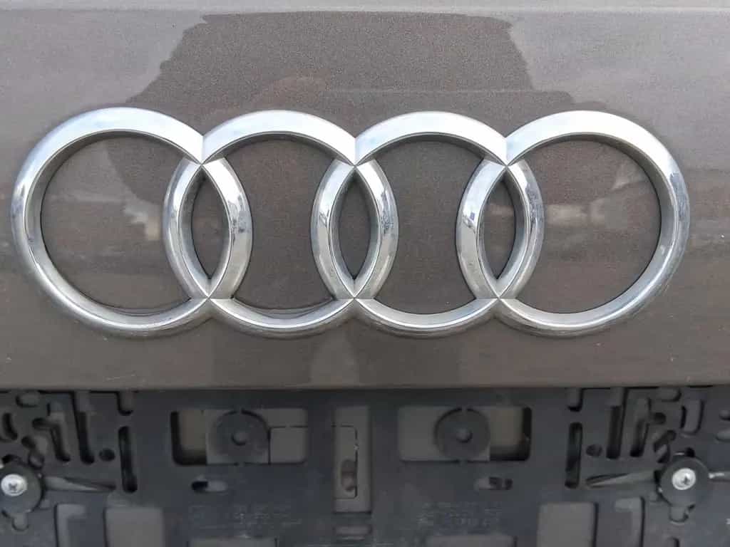Audi A3 ambiente ultra+ALCANTARA*S-LINE*SCHECKHEFT* 08/2014-photo-20