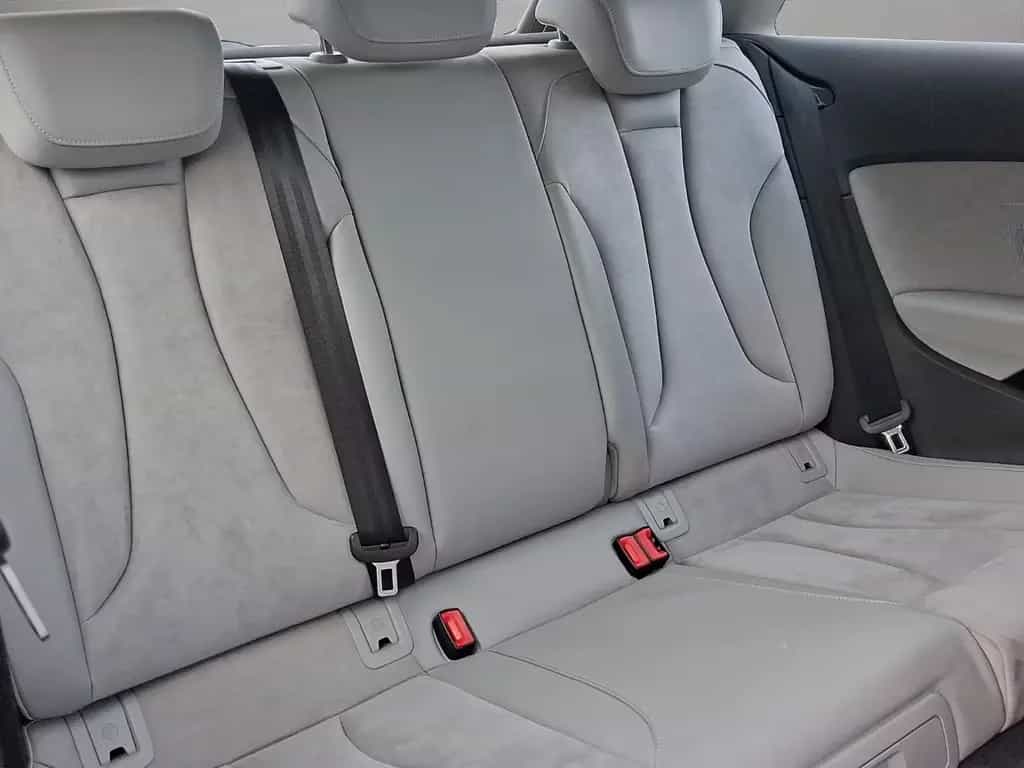 Audi A3 ambiente ultra+ALCANTARA*S-LINE*SCHECKHEFT* 08/2014-photo-25
