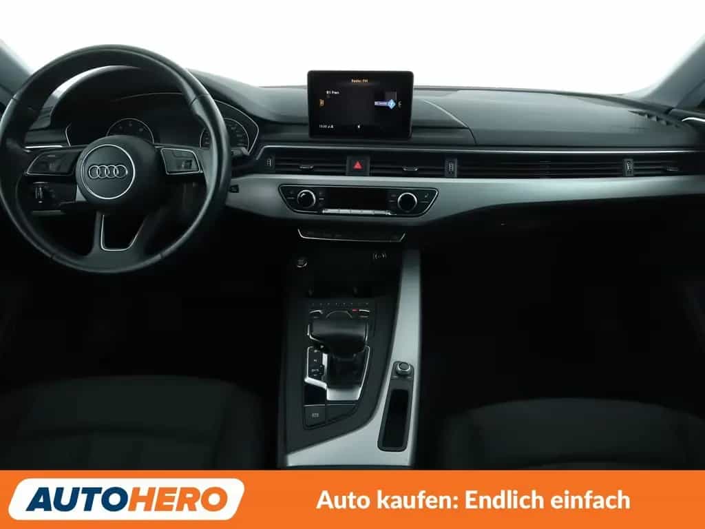 Audi A5 Sportback 40 TFSI  Aut.*NAV*XENON*TEMPO*PDC* 08/2019-photo-11