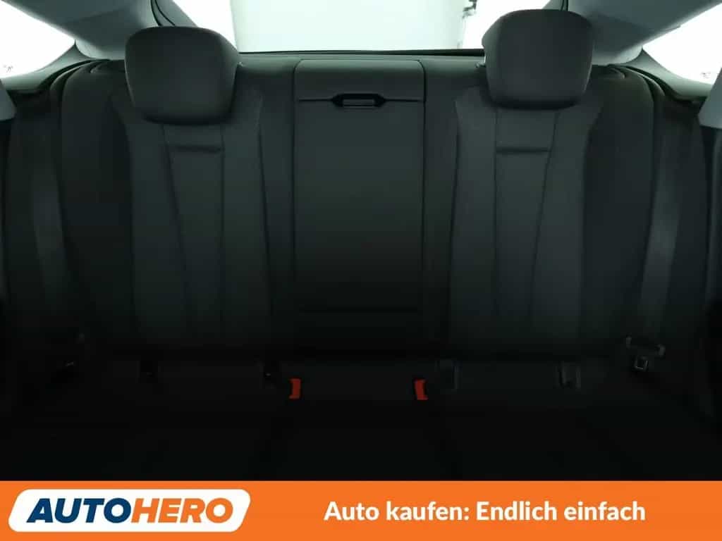 Audi A5 Sportback 40 TFSI  Aut.*NAV*XENON*TEMPO*PDC* 08/2019-photo-15