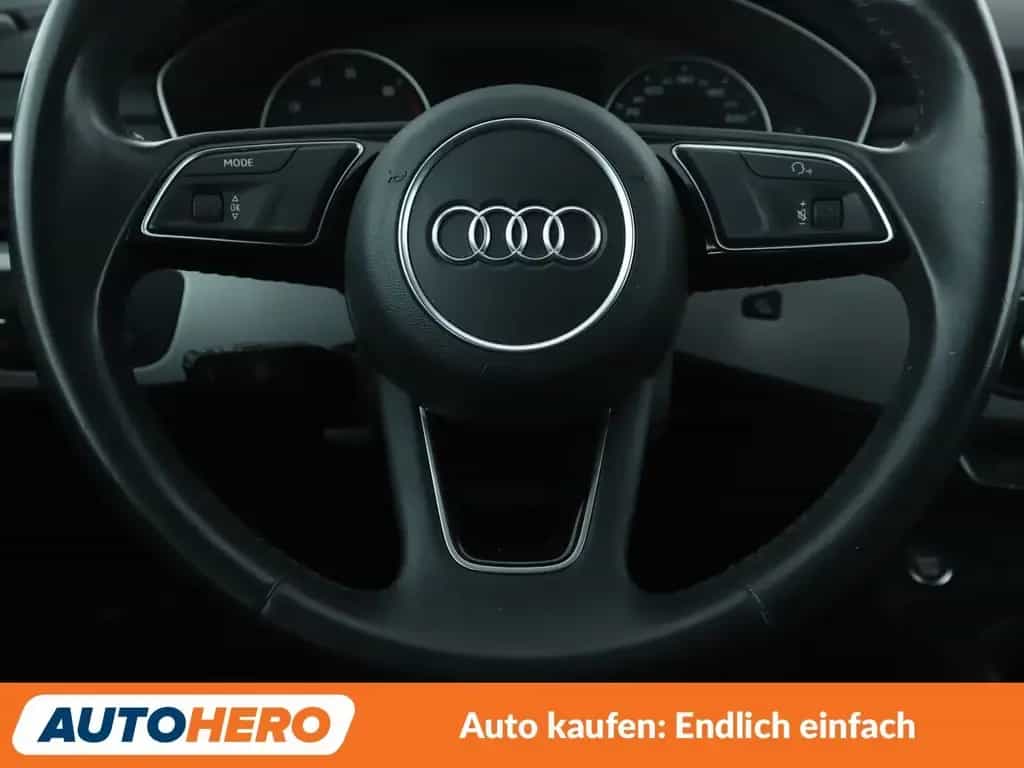 Audi A5 Sportback 40 TFSI  Aut.*NAV*XENON*TEMPO*PDC* 08/2019-photo-18