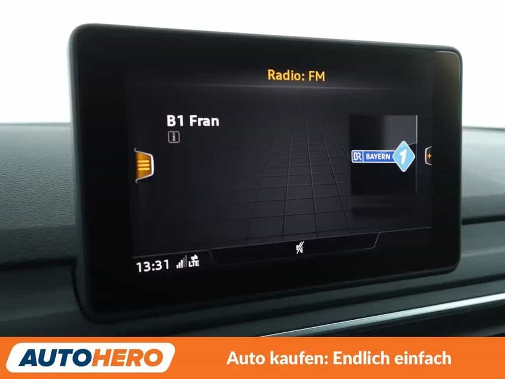 Audi A5 Sportback 40 TFSI  Aut.*NAV*XENON*TEMPO*PDC* 08/2019-photo-20