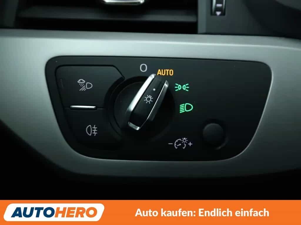 Audi A5 Sportback 40 TFSI  Aut.*NAV*XENON*TEMPO*PDC* 08/2019-photo-24