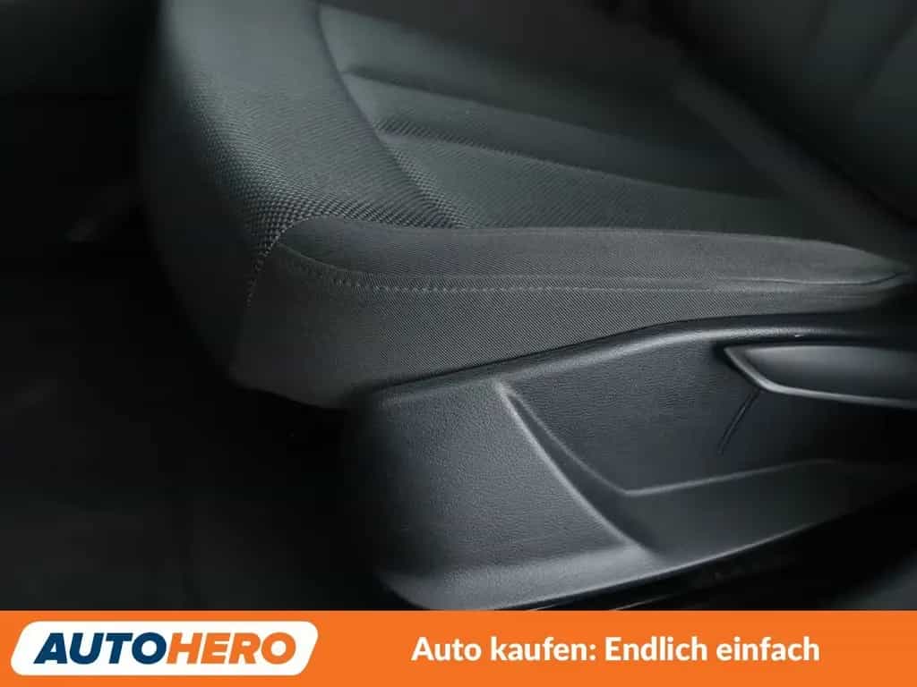 Audi A5 Sportback 40 TFSI  Aut.*NAV*XENON*TEMPO*PDC* 08/2019-photo-25