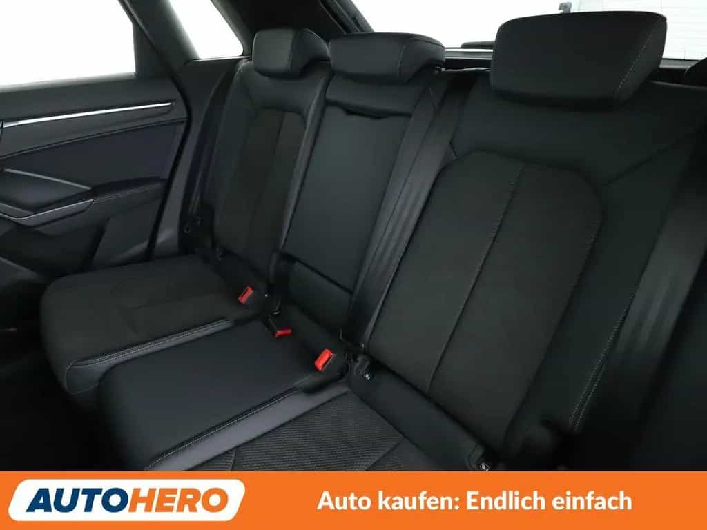 Audi Q3 35 TDI Advanced Aut.*NAVI*LED*TEMPO*CAM*PDC*SHZ* 04/2022-photo-13