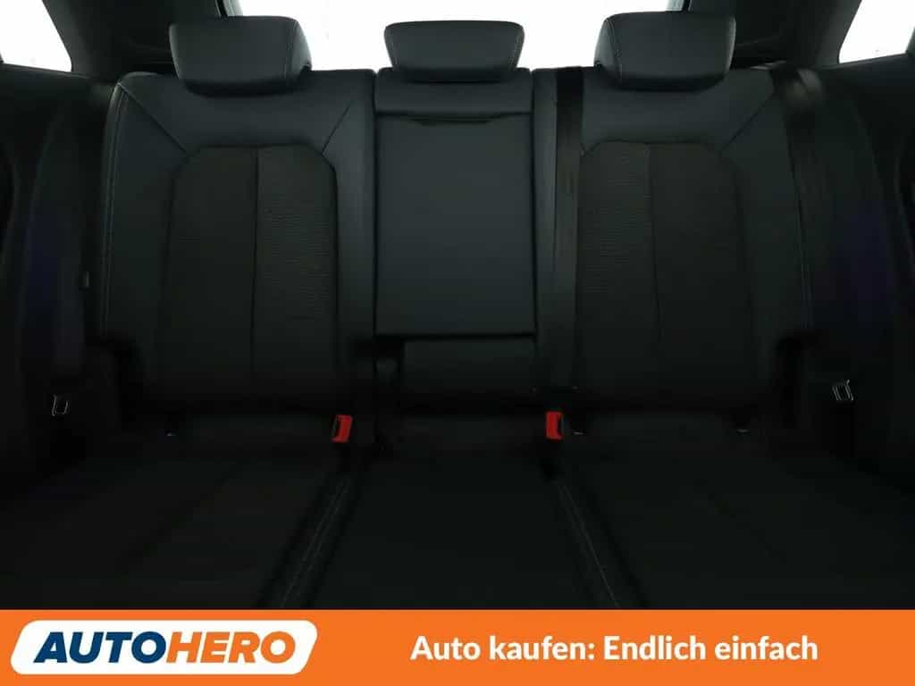 Audi Q3 35 TDI Advanced Aut.*NAVI*LED*TEMPO*CAM*PDC*SHZ* 04/2022-photo-15