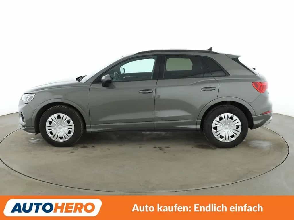 Audi Q3 35 TDI Advanced Aut.*NAVI*LED*TEMPO*CAM*PDC*SHZ* 04/2022-photo-2