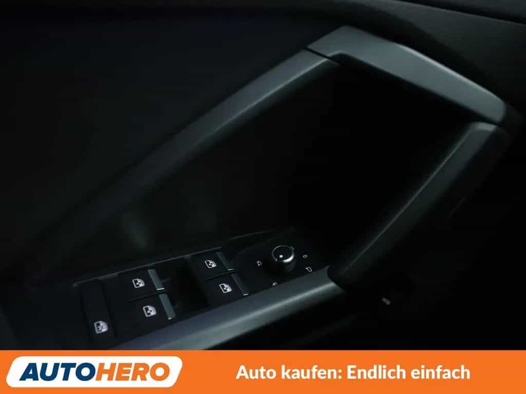 Audi Q3 35 TDI Advanced Aut.*NAVI*LED*TEMPO*CAM*PDC*SHZ* 04/2022-photo-25
