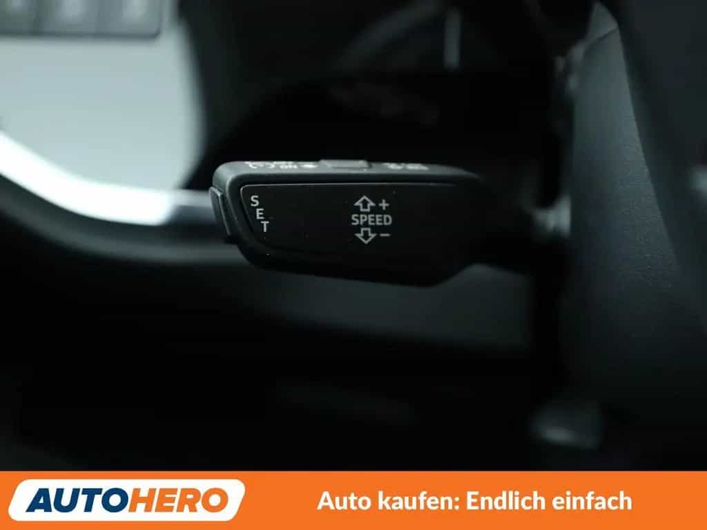 Audi Q3 35 TDI Advanced Aut.*NAVI*LED*TEMPO*CAM*PDC*SHZ* 04/2022-photo-27
