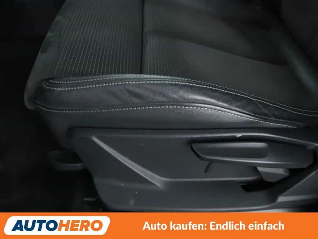 Audi Q3 35 TDI Advanced Aut.*NAVI*LED*TEMPO*CAM*PDC*SHZ* 04/2022-photo-28