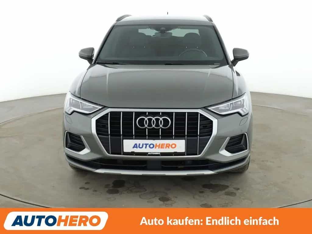 Audi Q3 35 TDI Advanced Aut.*NAVI*LED*TEMPO*CAM*PDC*SHZ* 04/2022-photo-8