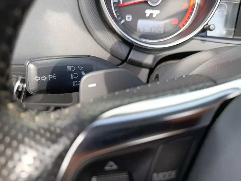 Audi TT 2.0 TFSI Roadster Cabrio S-Line Navi Xenon 07/2013-photo-21