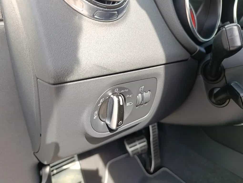 Audi TT 2.0 TFSI Roadster Cabrio S-Line Navi Xenon 07/2013-photo-22