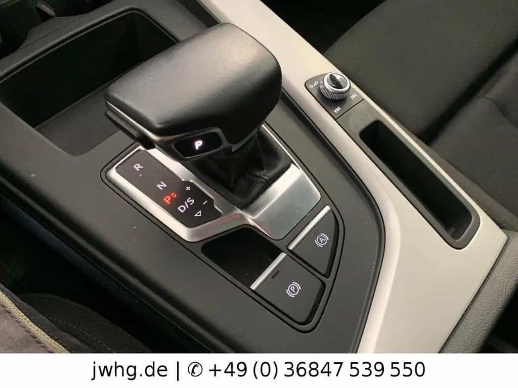 Audi A4 35 Sport MATRIX/ACC/VIRTUAL/360°KAM/PANO 01/2023-photo-10