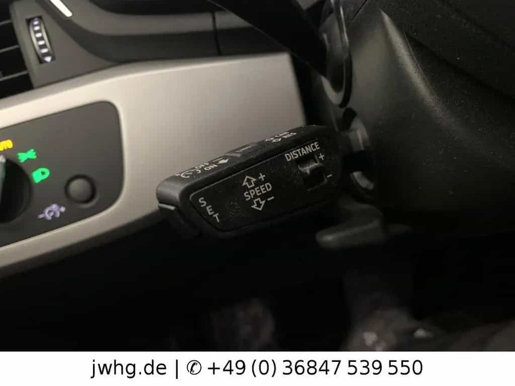 Audi A4 35 Sport MATRIX/ACC/VIRTUAL/360°KAM/PANO 01/2023-photo-15