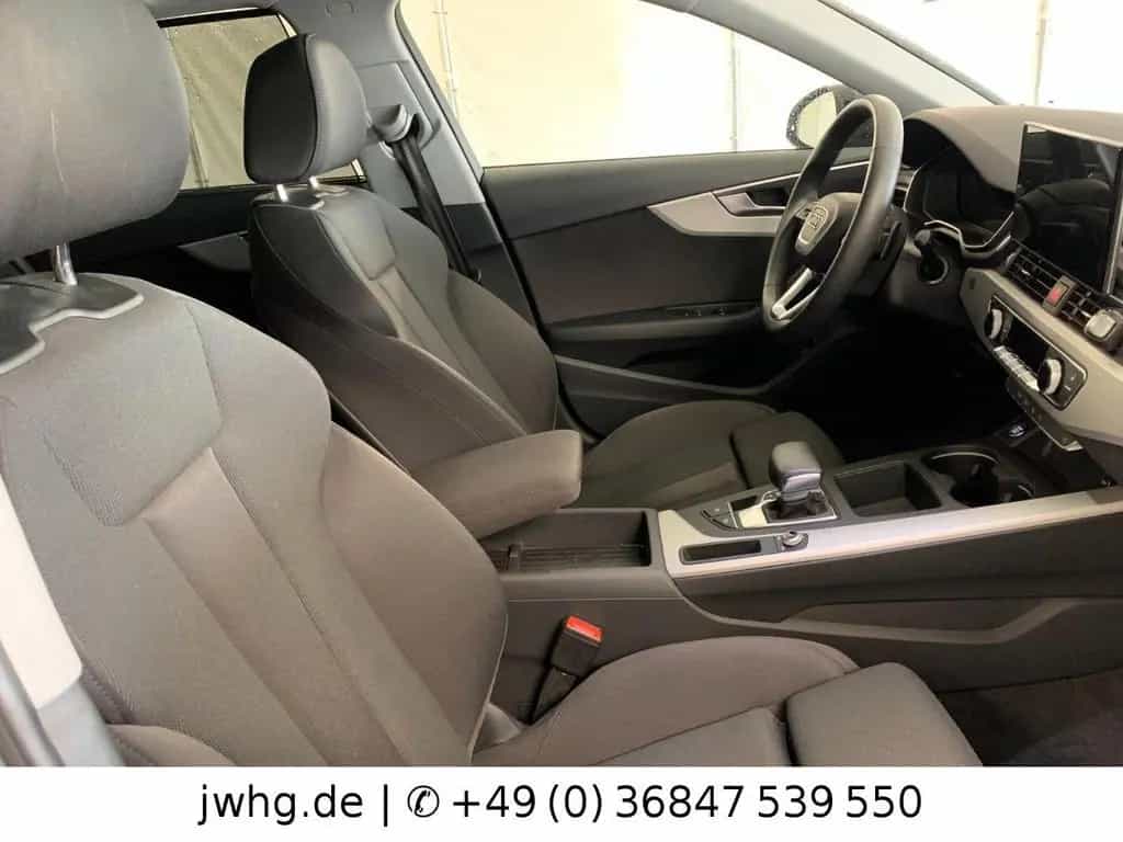Audi A4 35 Sport MATRIX/ACC/VIRTUAL/360°KAM/PANO 01/2023-photo-2