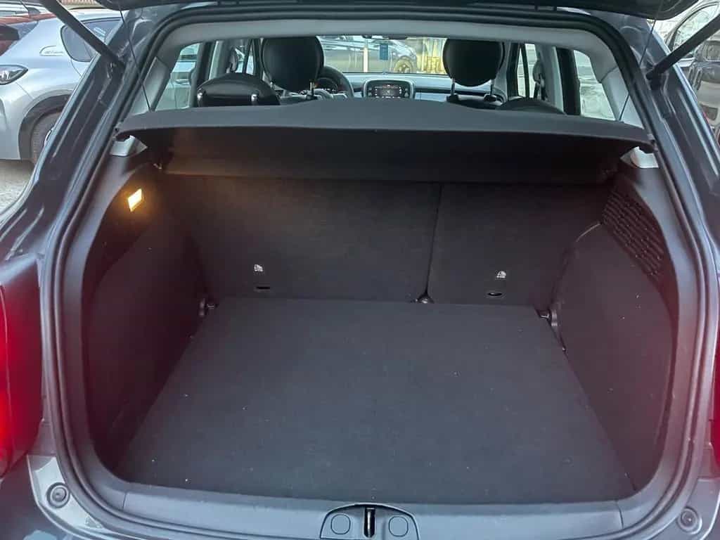 Fiat 500L Cross 500X 1.6 MultiJet 120 CV DCT Cross 11/2020-photo-10