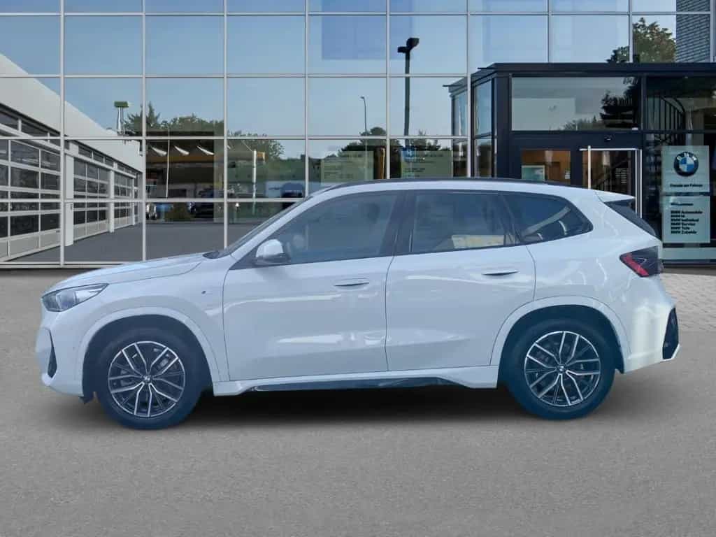 BMW X1 sDrive20i M Sport AHK/Sitzhg./Adapt.LED-Schei 02/2024-photo-1
