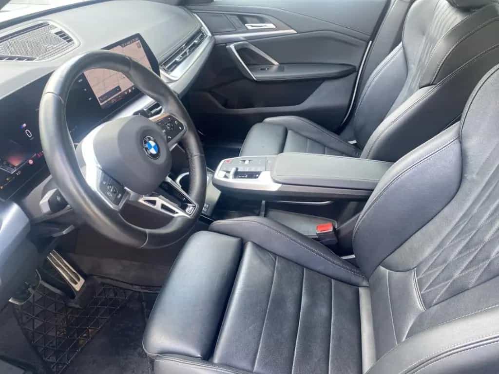 BMW X1 sDrive20i M Sport AHK/Sitzhg./Adapt.LED-Schei 02/2024-photo-10