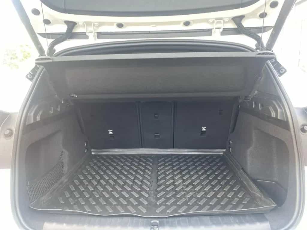 BMW X1 sDrive20i M Sport AHK/Sitzhg./Adapt.LED-Schei 02/2024-photo-12