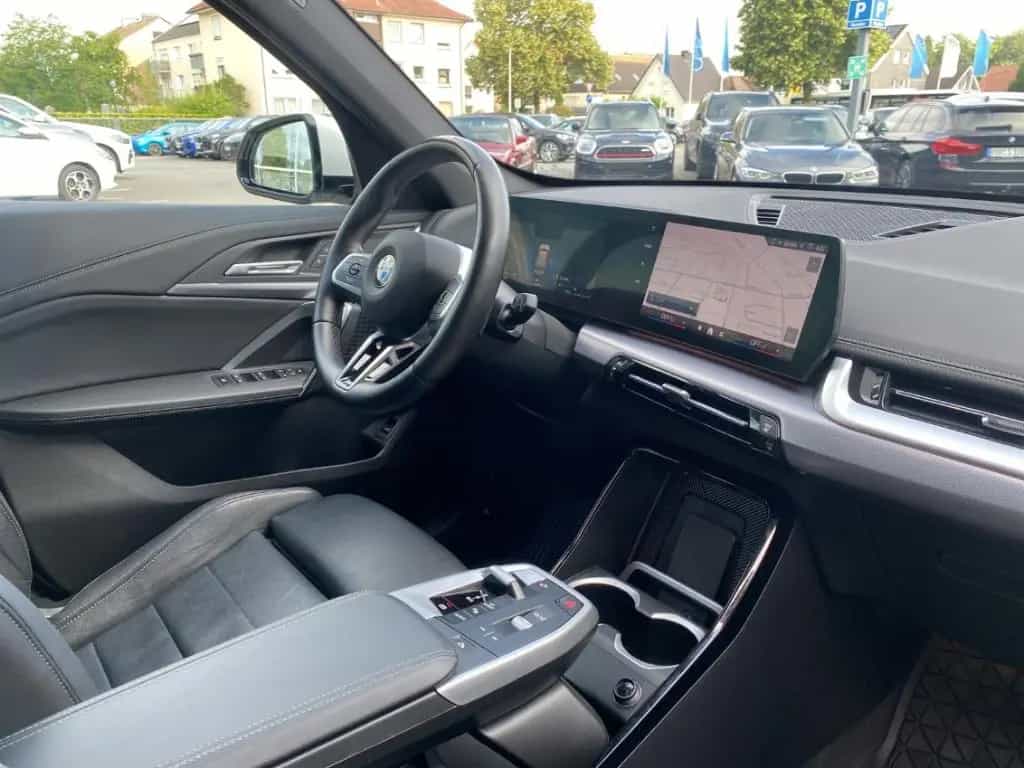 BMW X1 sDrive20i M Sport AHK/Sitzhg./Adapt.LED-Schei 02/2024-photo-14