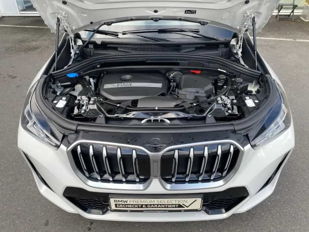 BMW X1 sDrive20i M Sport AHK/Sitzhg./Adapt.LED-Schei 02/2024-photo-15