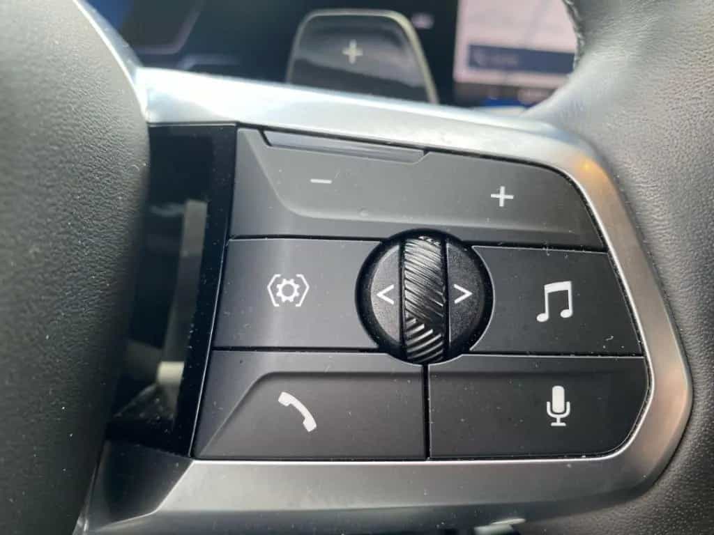BMW X1 sDrive20i M Sport AHK/Sitzhg./Adapt.LED-Schei 02/2024-photo-17
