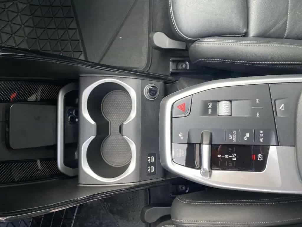 BMW X1 sDrive20i M Sport AHK/Sitzhg./Adapt.LED-Schei 02/2024-photo-18