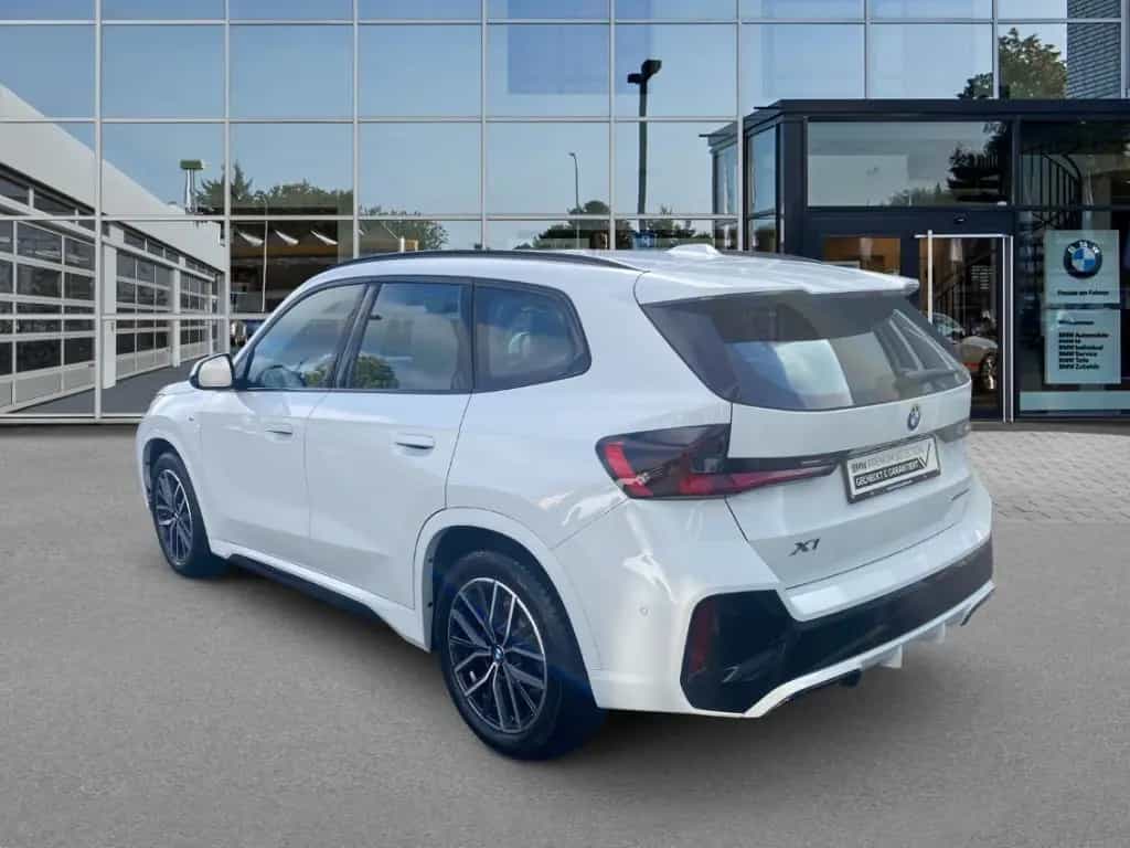 BMW X1 sDrive20i M Sport AHK/Sitzhg./Adapt.LED-Schei 02/2024-photo-5