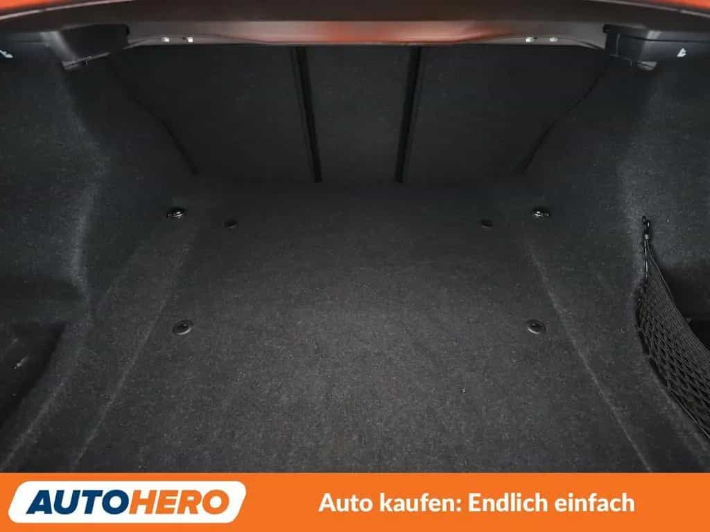 BMW 218 2er 218i M Sport Aut.*NAVI*LED*TEMPO* 09/2020-photo-17