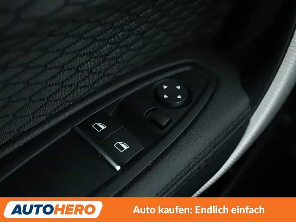 BMW 218 2er 218i M Sport Aut.*NAVI*LED*TEMPO* 09/2020-photo-24