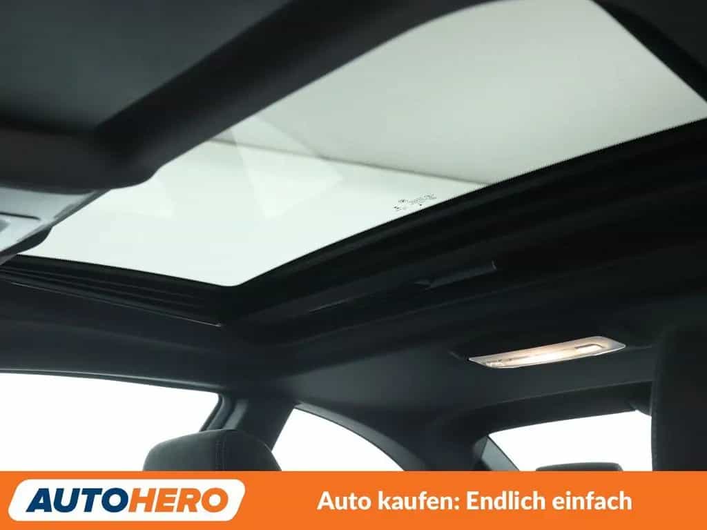 BMW 218 2er 218i M Sport Aut.*NAVI*LED*TEMPO* 09/2020-photo-26