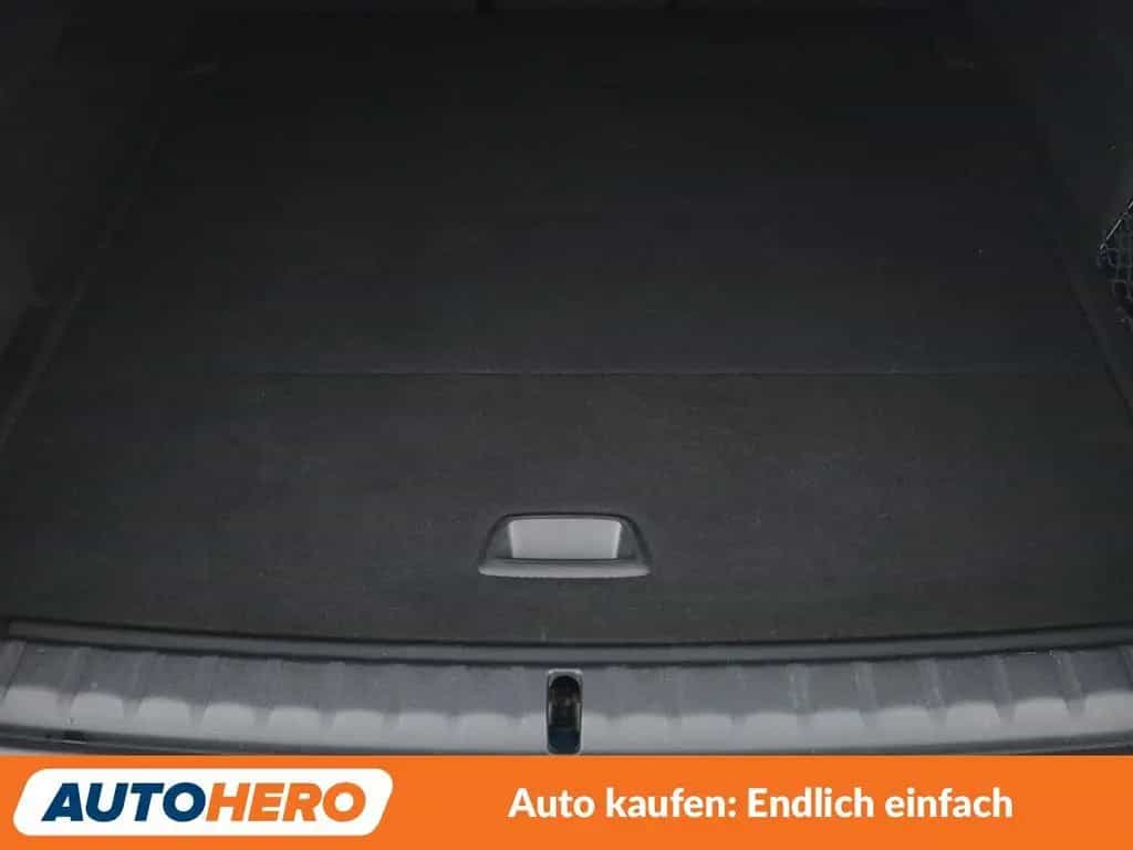 BMW 2er Gran Coupé 2er 218i Gran Coupe M Sport Aut.*NAVI*CAM*TEMPO* 05/2020-photo-17