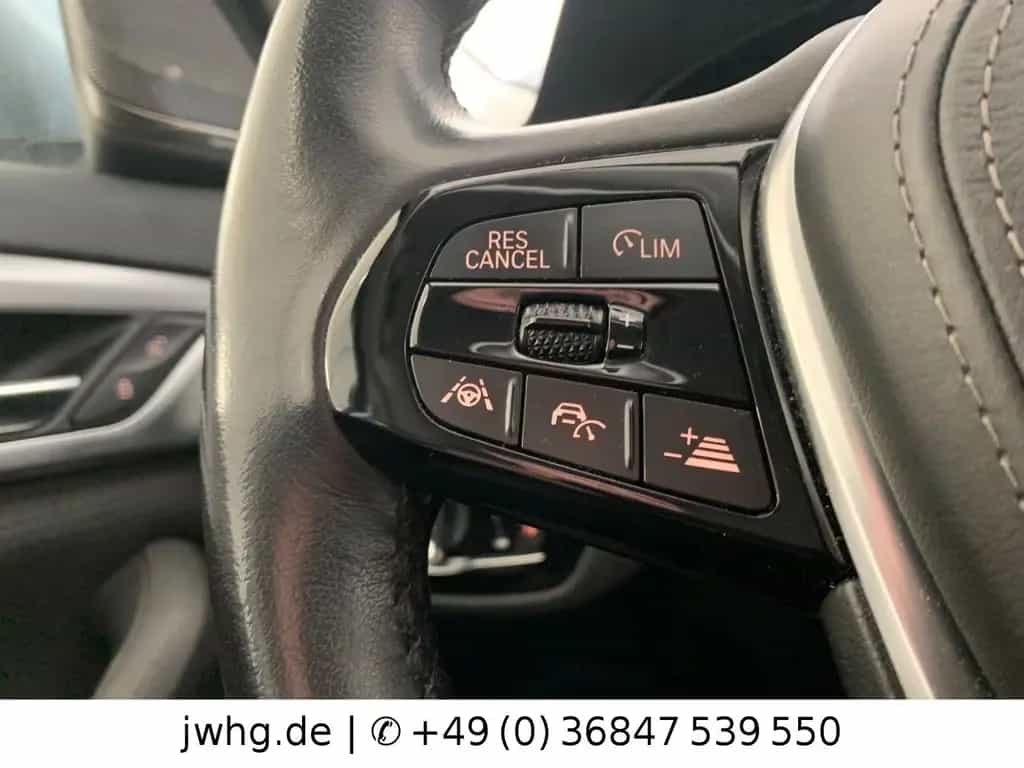BMW 520 d T COCKP-PRO/DRIVING ASS+/KAMERA/H&K 10/2019-photo-11