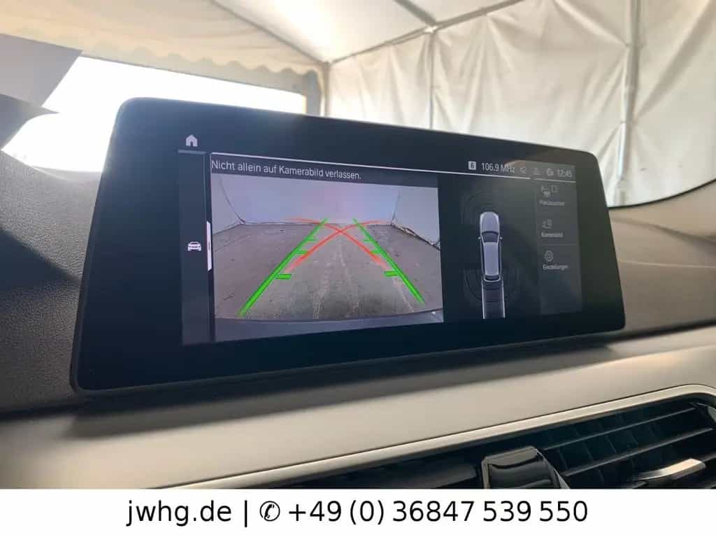 BMW 520 d T COCKP-PRO/DRIVING ASS+/KAMERA/H&K 10/2019-photo-12