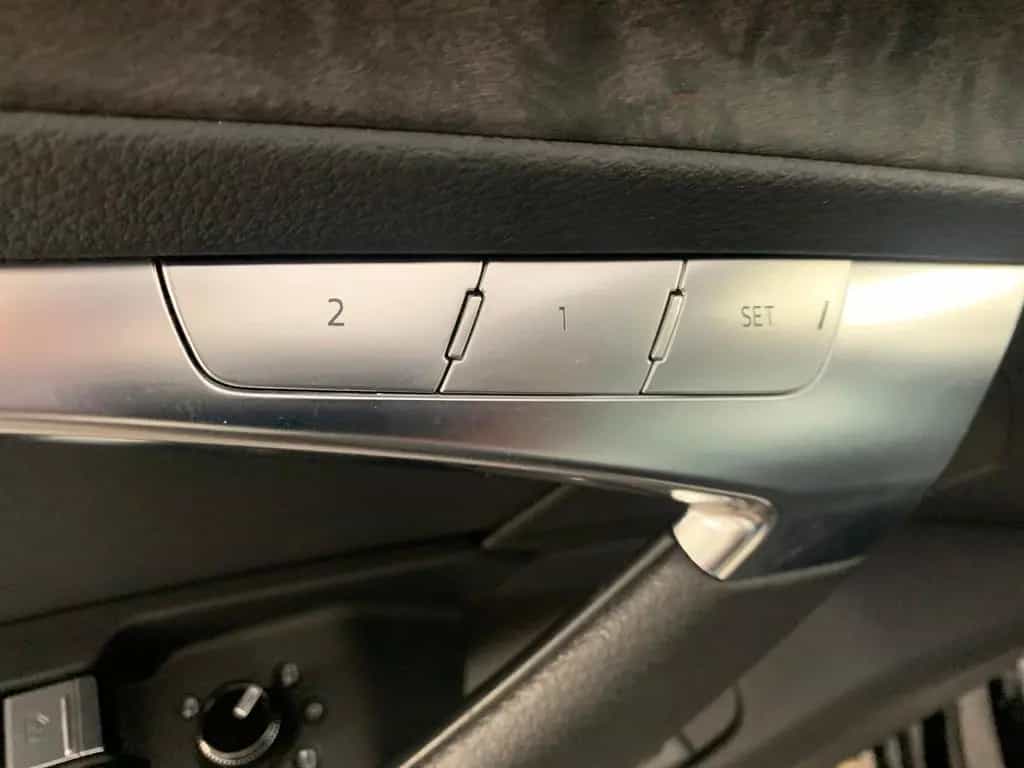 Audi A6 Avant 40 TDI quattro Design ACC/LEDER/KAM/19" 02/2021-photo-11