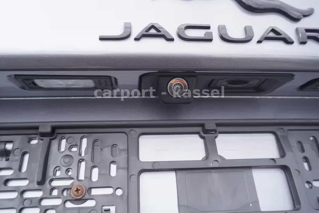 Jaguar XE R-Dynamic Black Meridian/Standhzg/LED 02/2023-photo-27