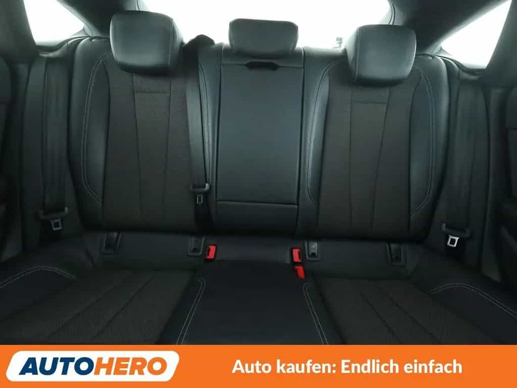 Audi A5 Sportback 2.0 TDI Sport Aut.*NAVI*BI-XENON* 01/2019-photo-15