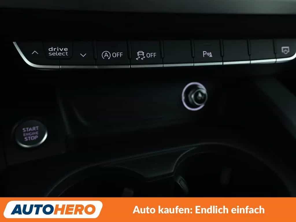 Audi A5 Sportback 2.0 TDI Sport Aut.*NAVI*BI-XENON* 01/2019-photo-22