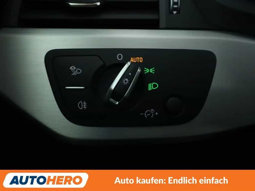 Audi A5 Sportback 2.0 TDI Sport Aut.*NAVI*BI-XENON* 01/2019-photo-26