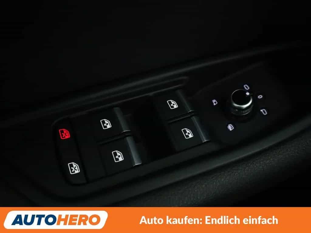 Audi A5 Sportback 2.0 TDI Sport Aut.*NAVI*BI-XENON* 01/2019-photo-27