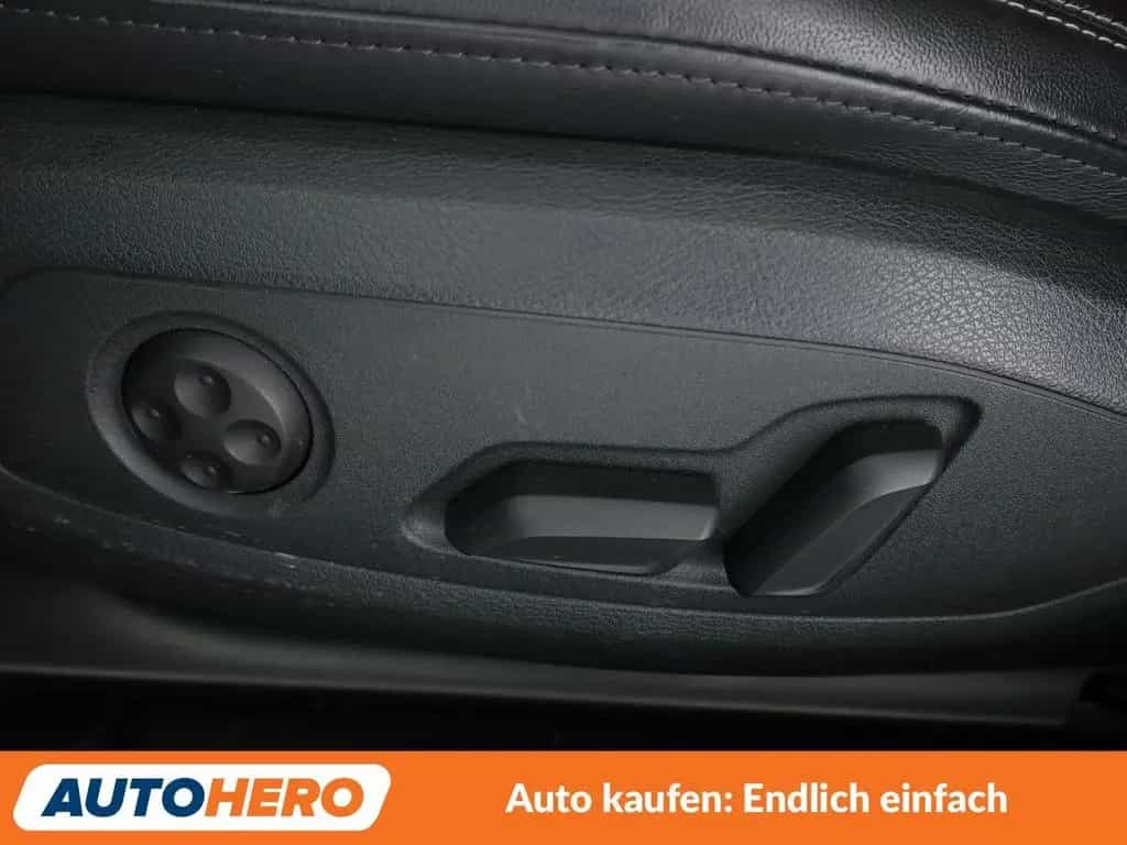 Audi A5 Sportback 2.0 TDI Sport Aut.*NAVI*BI-XENON* 01/2019-photo-28