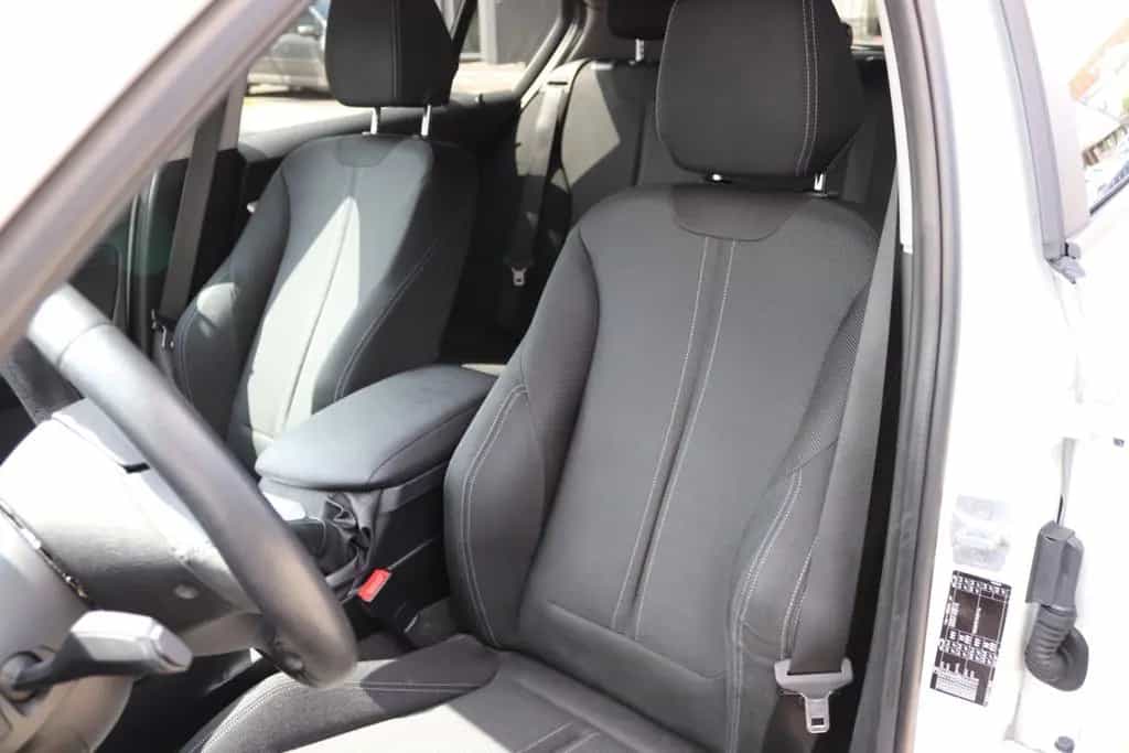 BMW 118 i Lim. 5-trg. Advantage SHZ PDC Klima LED 01/2018-photo-23